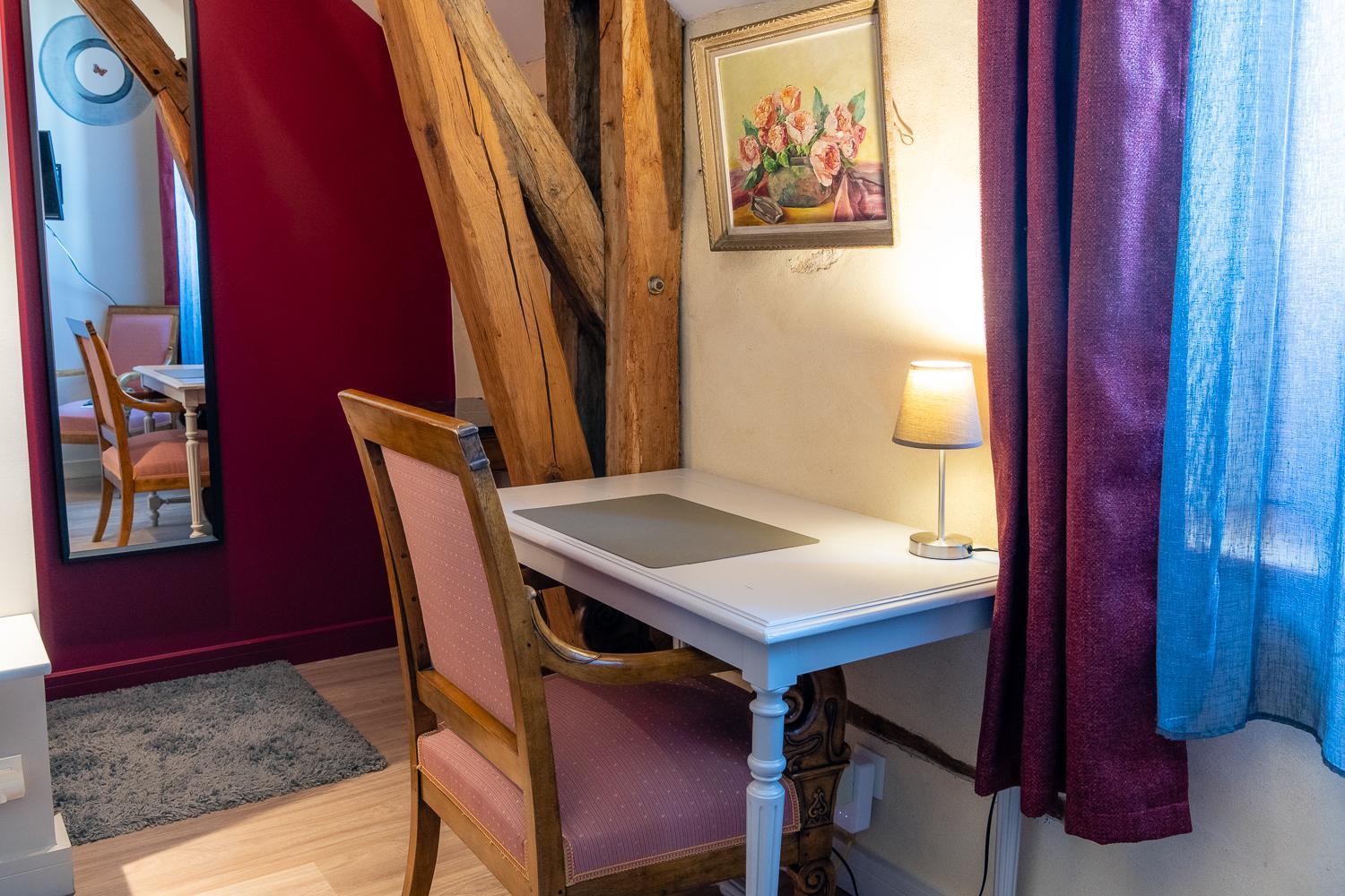 Chambres D'Hotes Le Clos Des 3 Rois Thouarcé エクステリア 写真